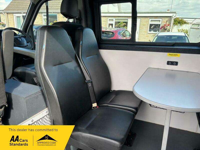 2020 VAUXHALL MOVANO 2020 VAUXHALL MOVANO