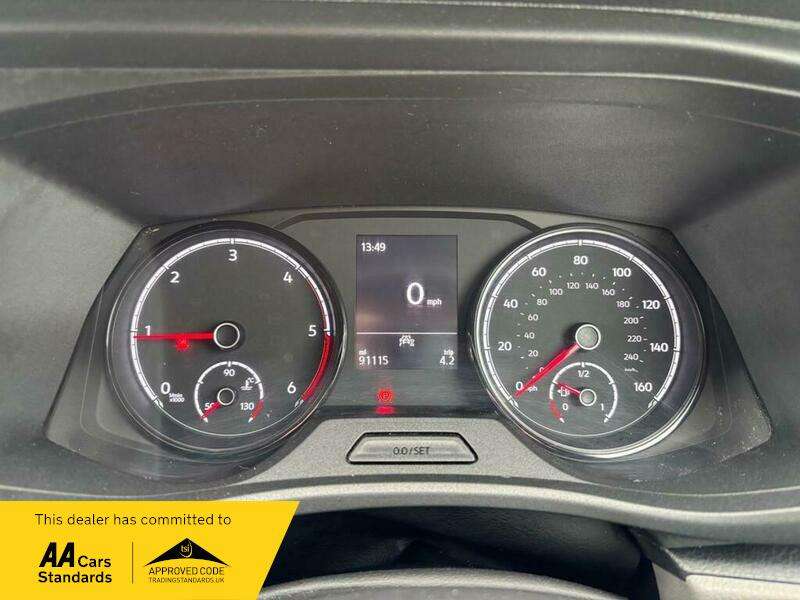 2020 VOLKSWAGEN TRANSPORTER 2020 VOLKSWAGEN TRANSPORTER