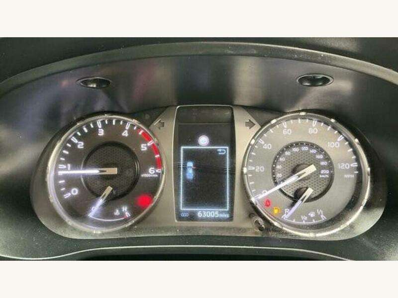 2022 TOYOTA HILUX 2022 TOYOTA HILUX
