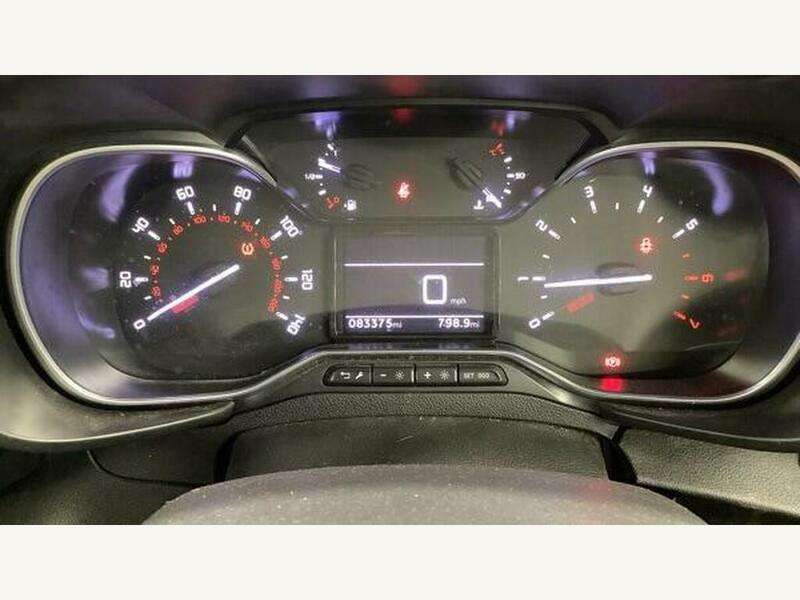 2023 CITROEN BERLINGO 2023 CITROEN BERLINGO