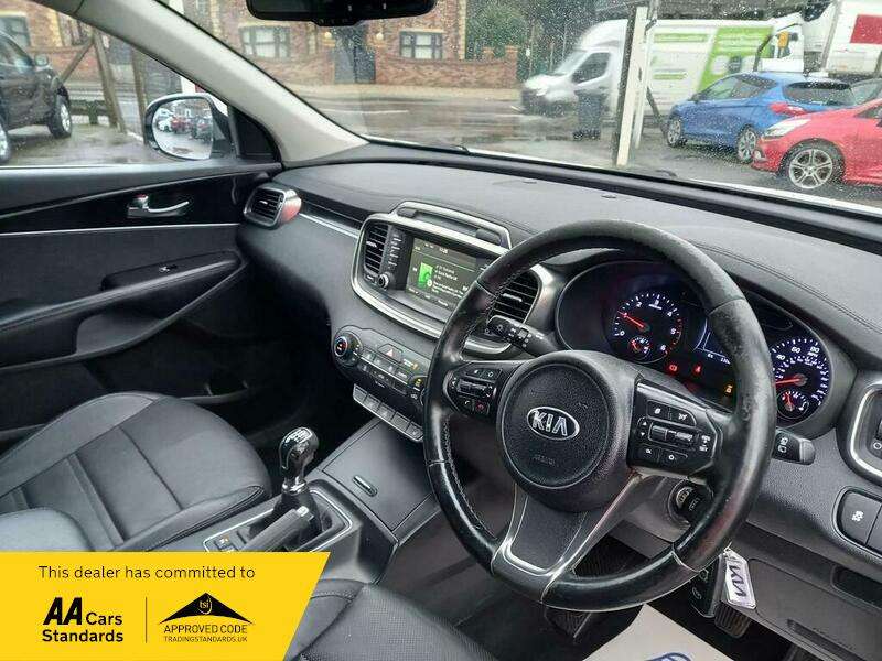 2015 KIA SORENTO 2015 KIA SORENTO