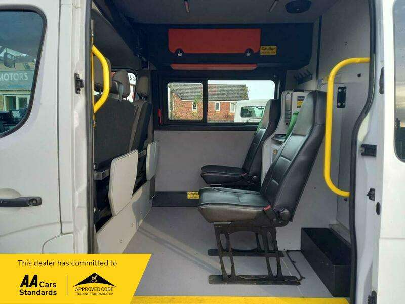 2019 VAUXHALL MOVANO 2019 VAUXHALL MOVANO