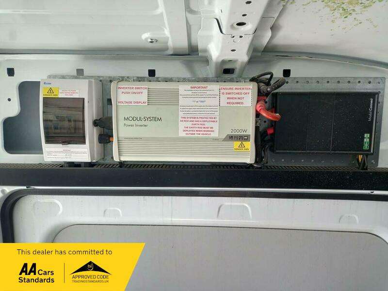 2021 FORD TRANSIT 2021 FORD TRANSIT