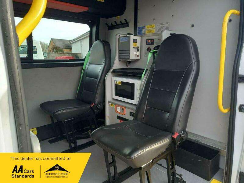 2019 VAUXHALL MOVANO 2019 VAUXHALL MOVANO