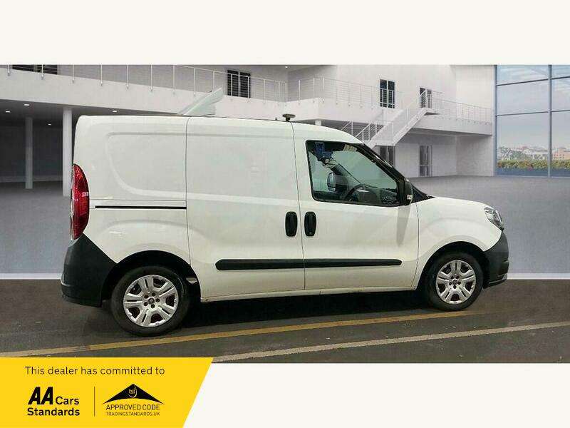 2016 FIAT DOBLO 2016 FIAT DOBLO