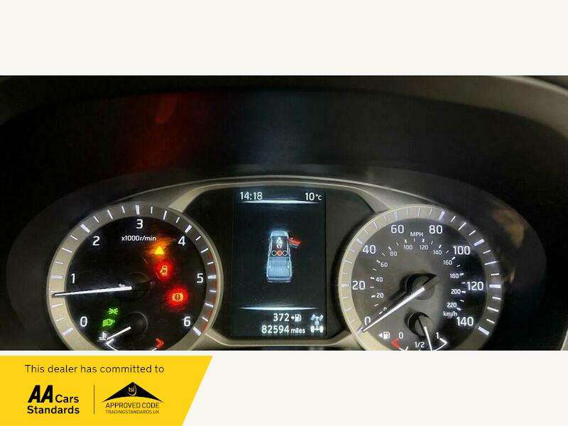 2019 NISSAN NAVARA 2019 NISSAN NAVARA