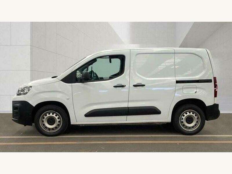 2023 CITROEN BERLINGO 2023 CITROEN BERLINGO
