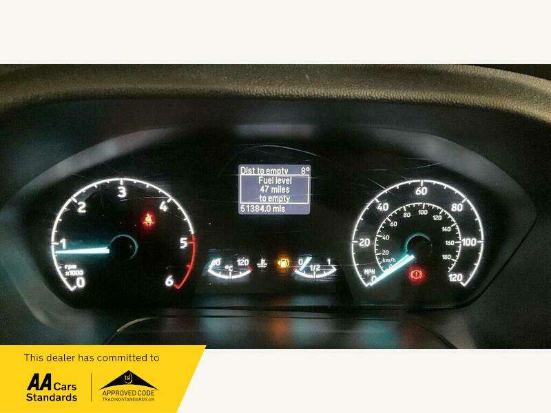 2022 FORD TRANSIT CUSTOM 2022 FORD TRANSIT CUSTOM