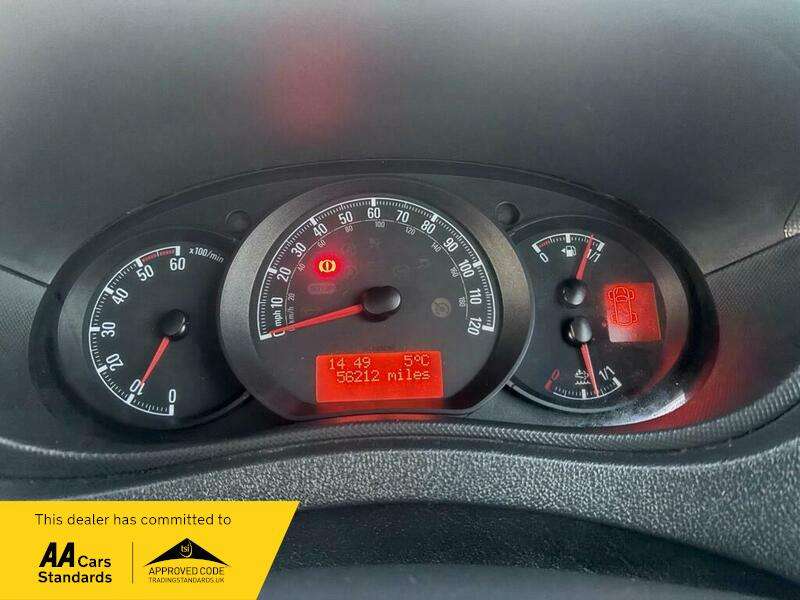 2018 VAUXHALL MOVANO 2018 VAUXHALL MOVANO