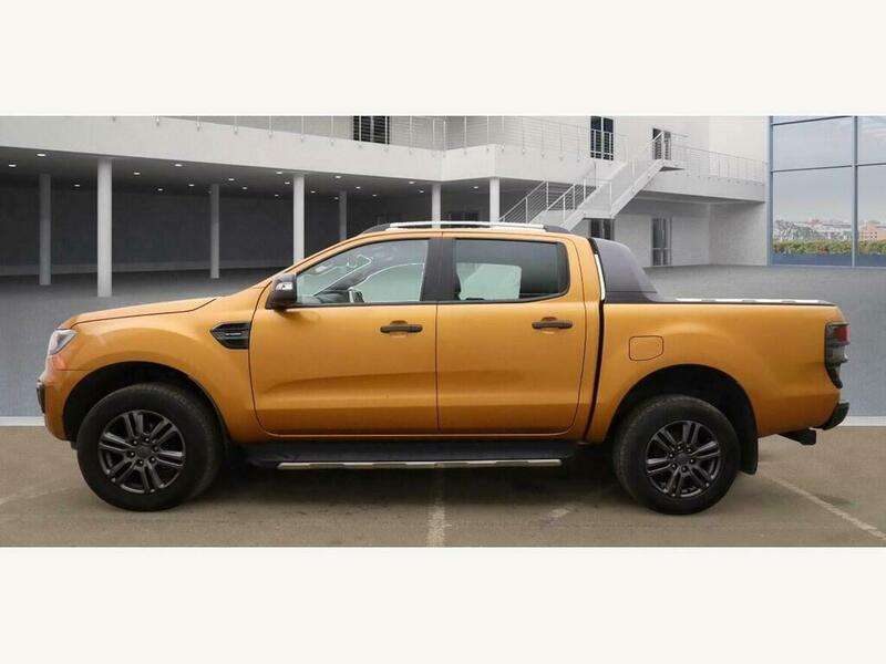 2022 FORD RANGER 2022 FORD RANGER