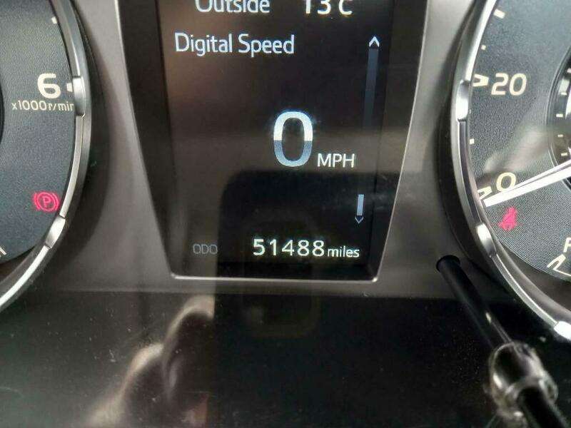 2021 TOYOTA HILUX 2021 TOYOTA HILUX