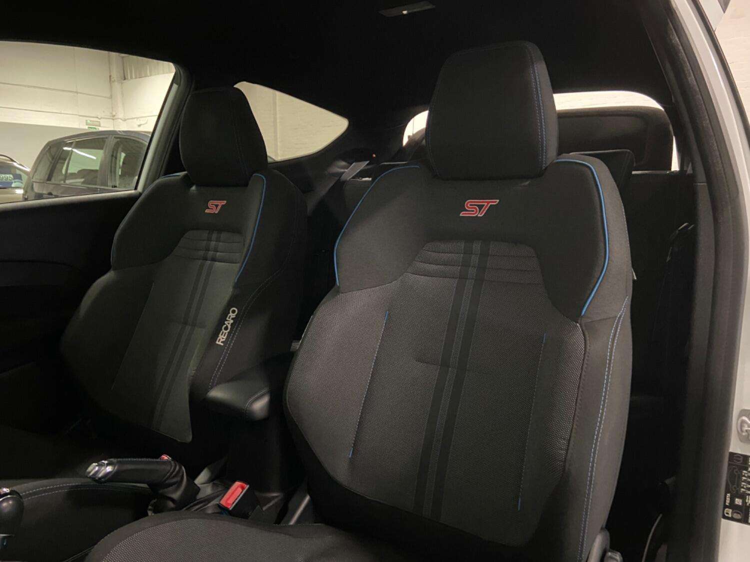 2019 FORD FIESTA 2019 FORD FIESTA