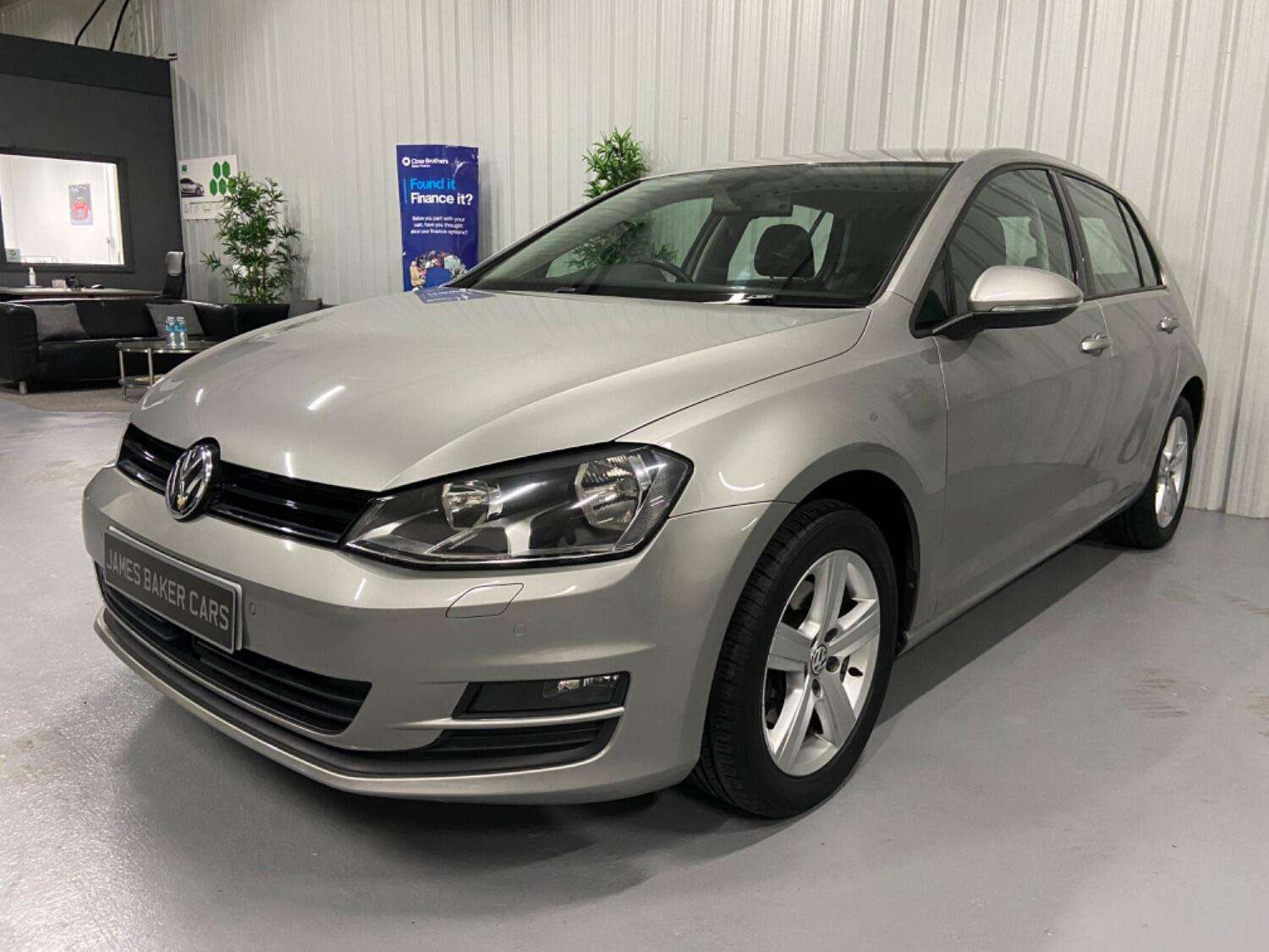 2016 VOLKSWAGEN GOLF 2016 VOLKSWAGEN GOLF