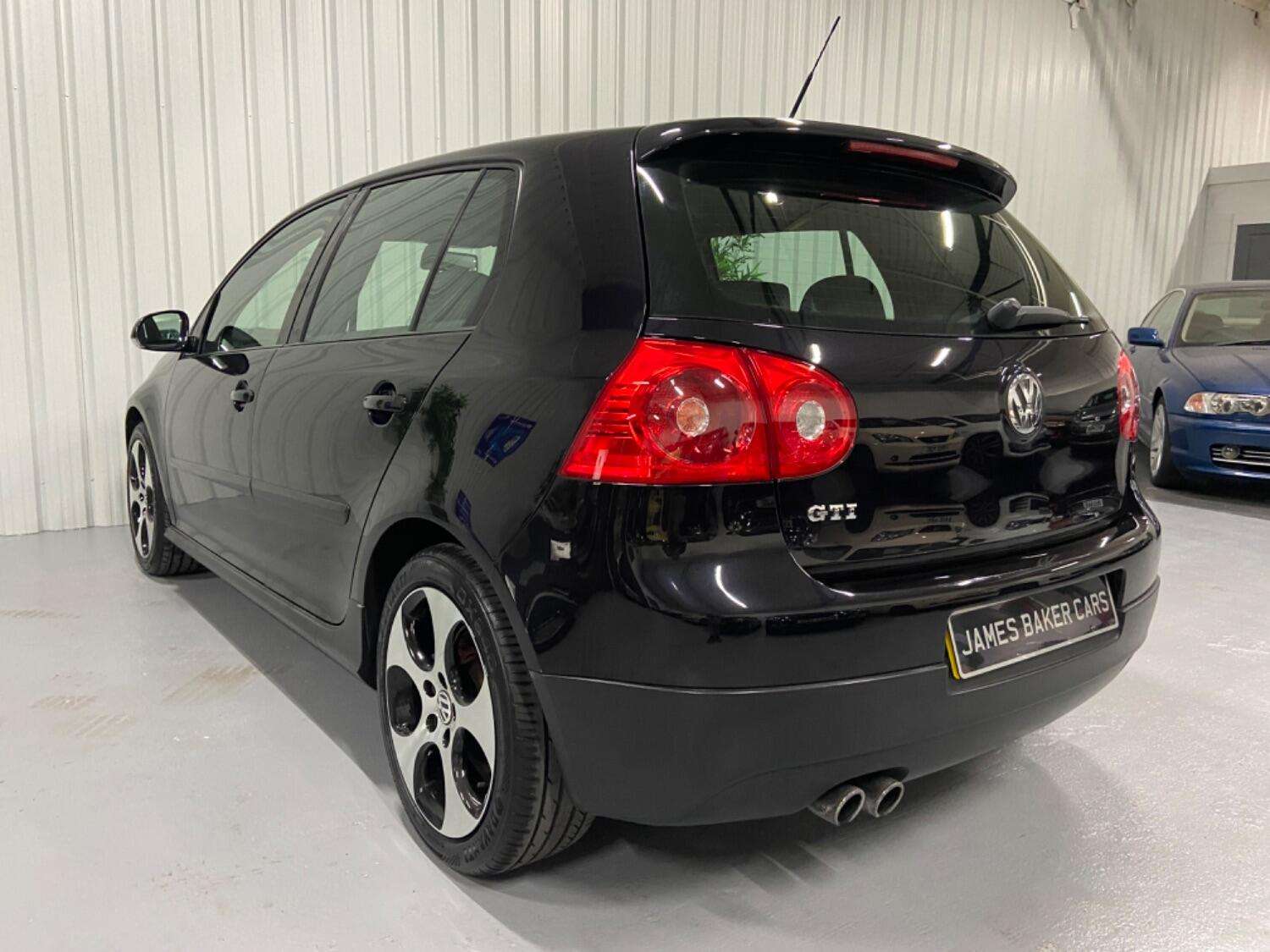 2007 VOLKSWAGEN GOLF 2007 VOLKSWAGEN GOLF