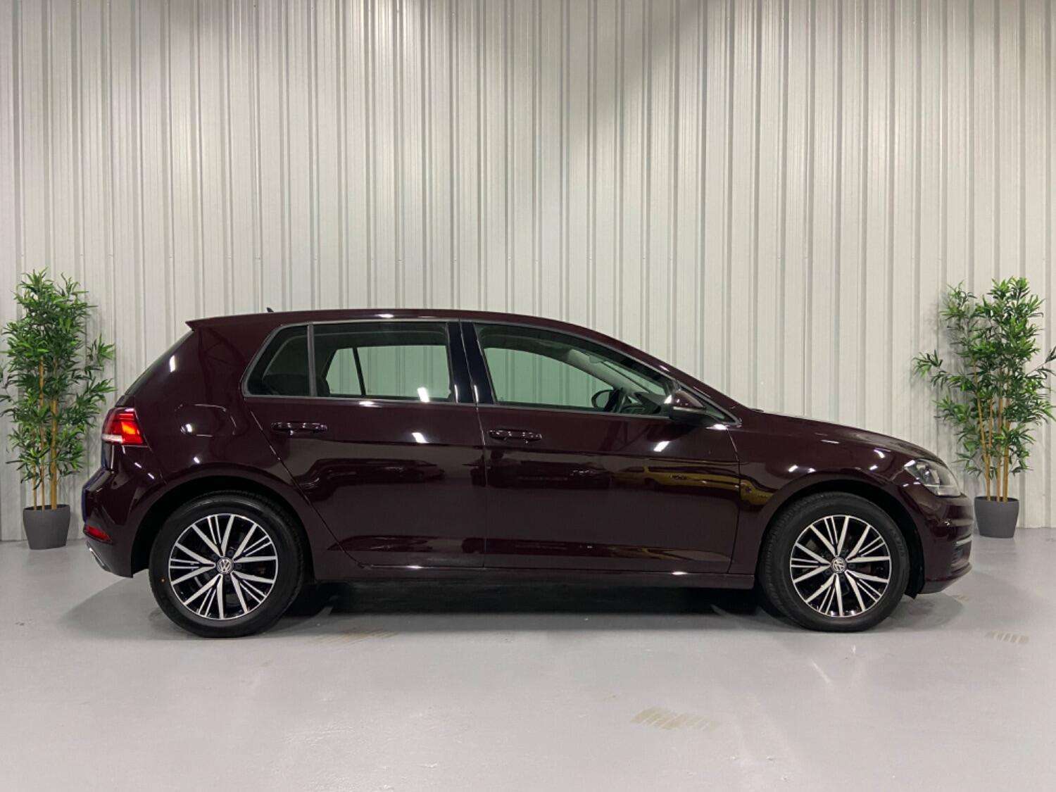 2017 VOLKSWAGEN GOLF 2017 VOLKSWAGEN GOLF