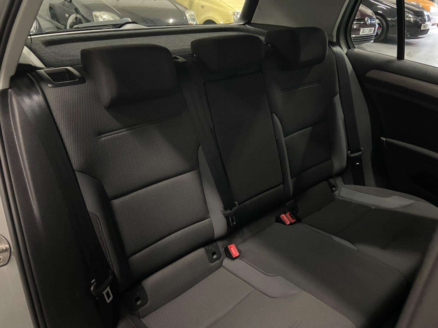 2016 VOLKSWAGEN GOLF 2016 VOLKSWAGEN GOLF