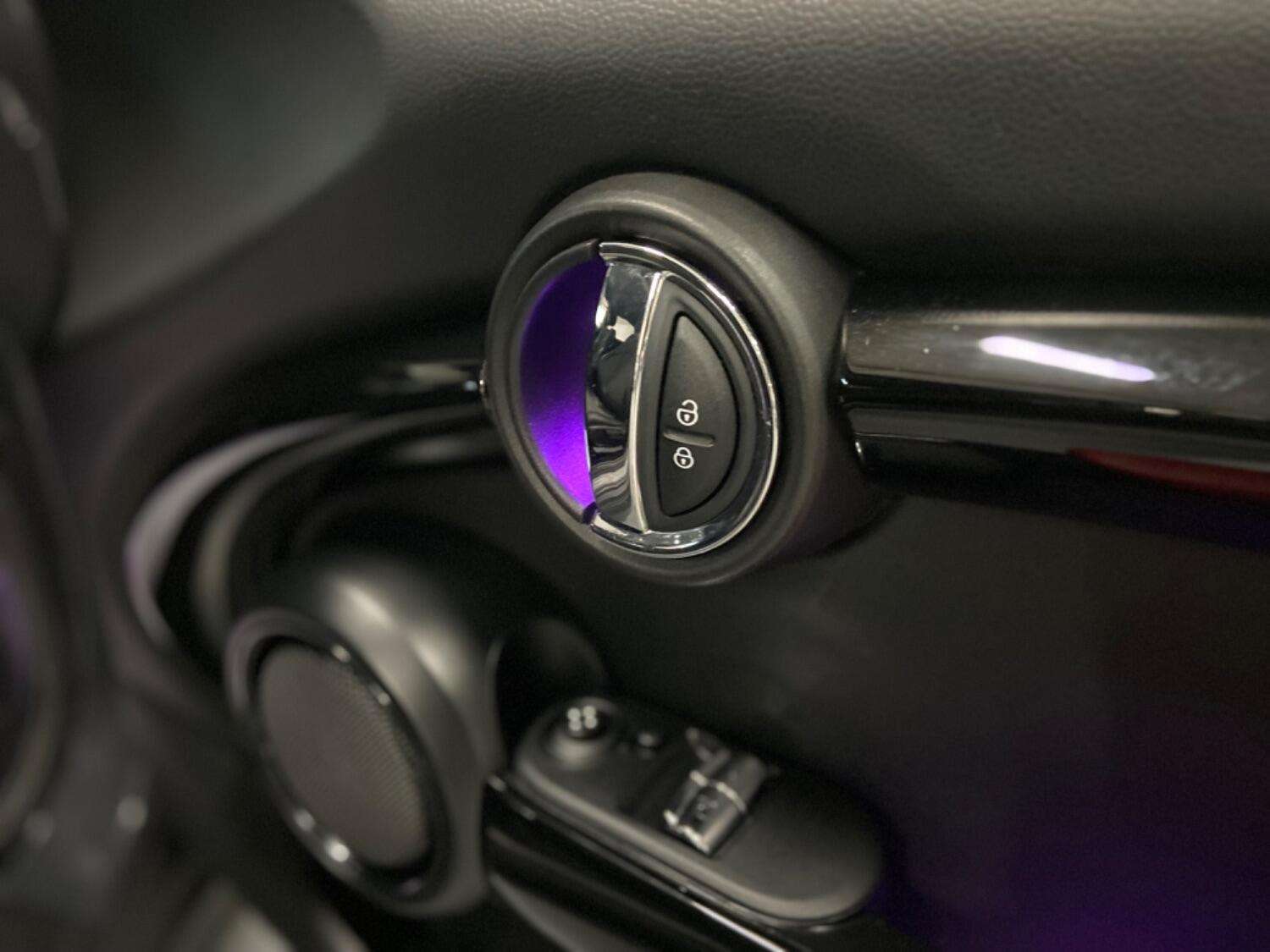 2017 MINI HATCH 2017 MINI HATCH