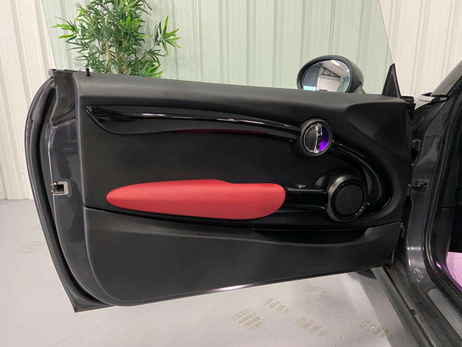 2017 MINI HATCH 2017 MINI HATCH