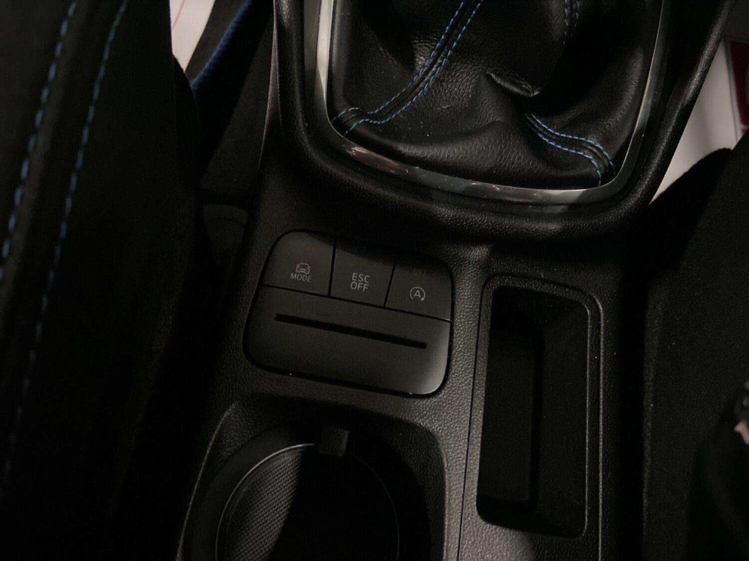 2019 FORD FIESTA 2019 FORD FIESTA