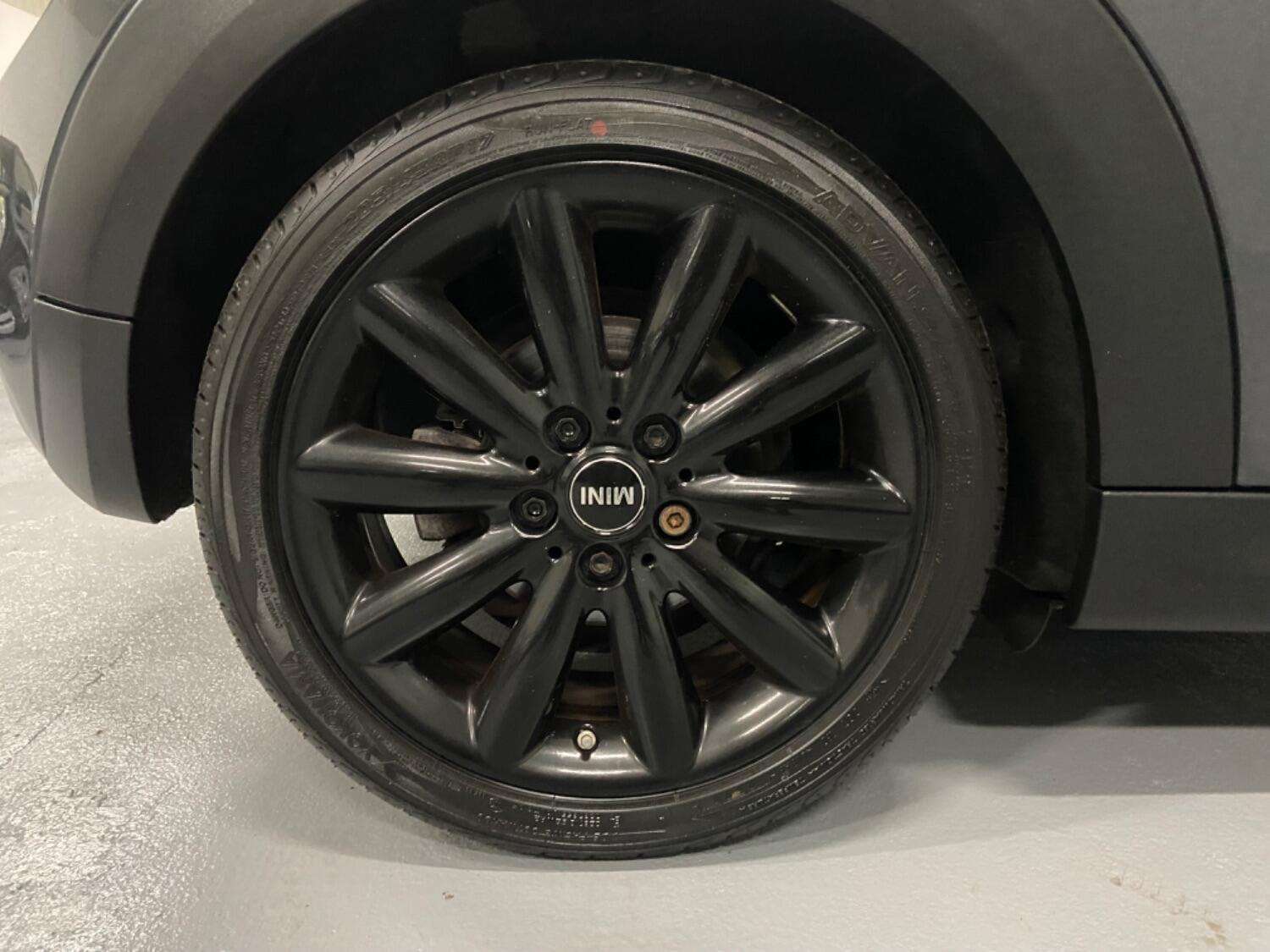 2017 MINI HATCH 2017 MINI HATCH