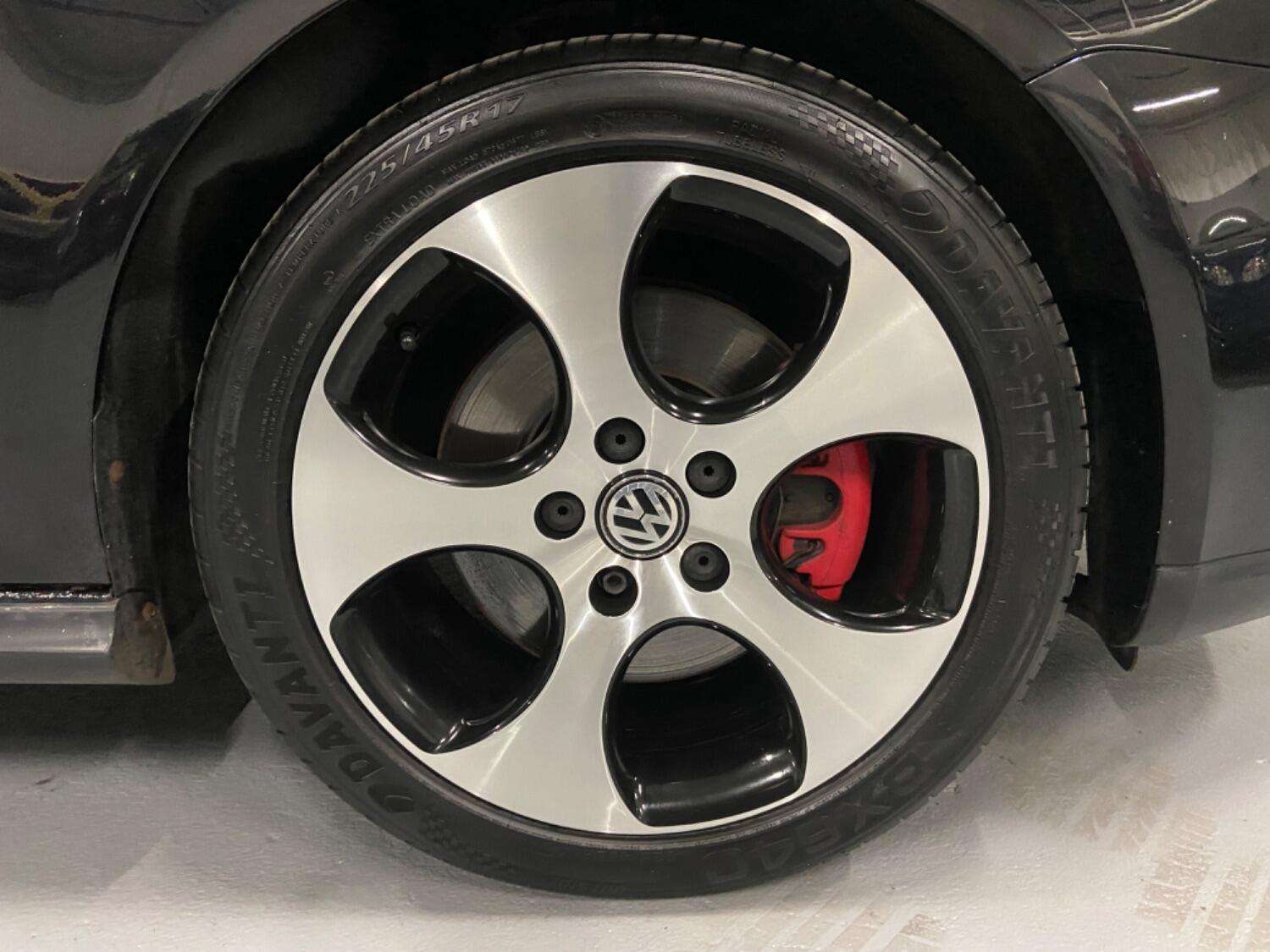 2007 VOLKSWAGEN GOLF 2007 VOLKSWAGEN GOLF