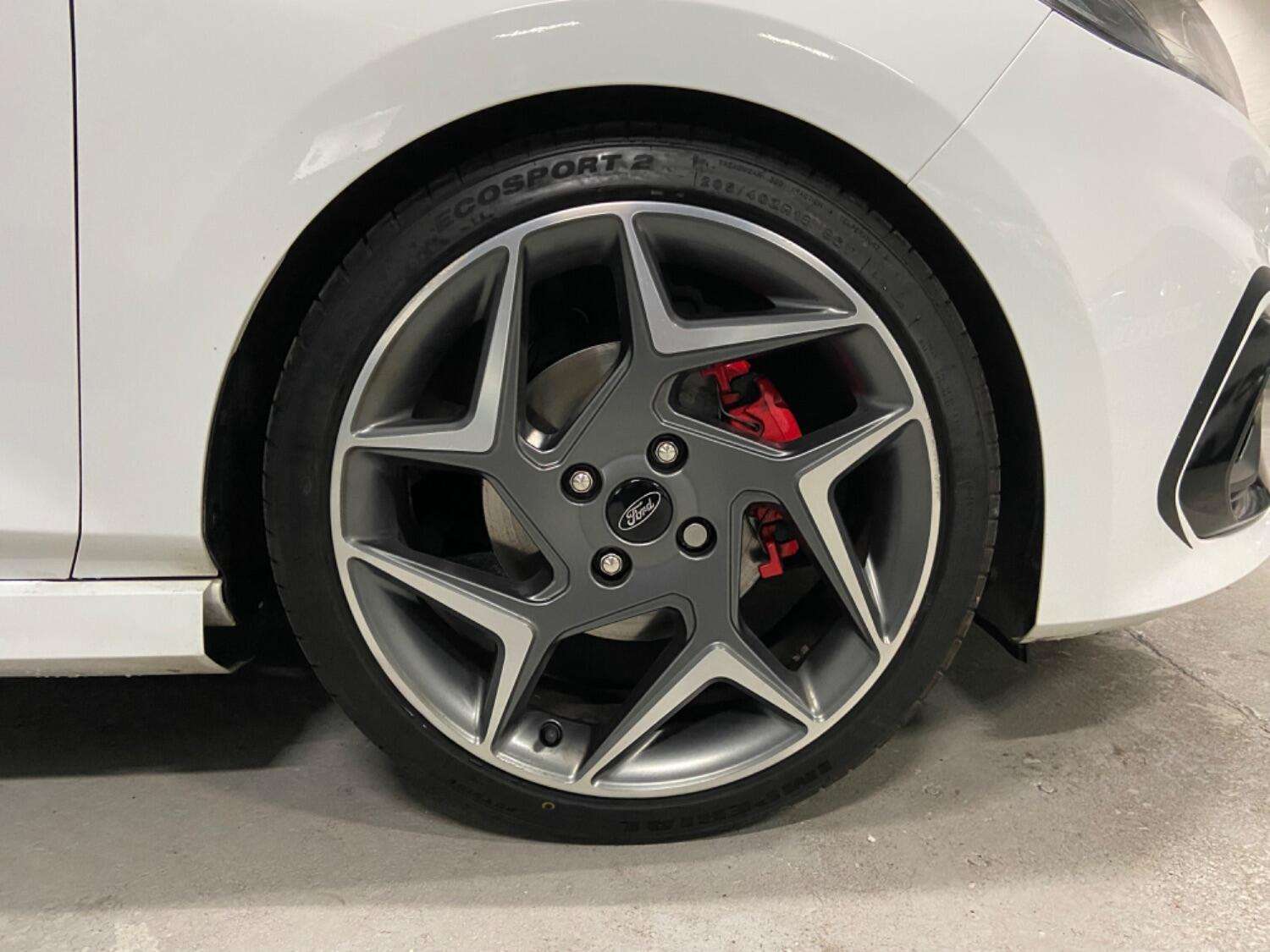 2019 FORD FIESTA 2019 FORD FIESTA