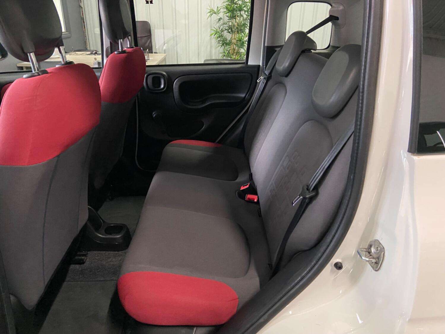 2013 FIAT PANDA 2013 FIAT PANDA