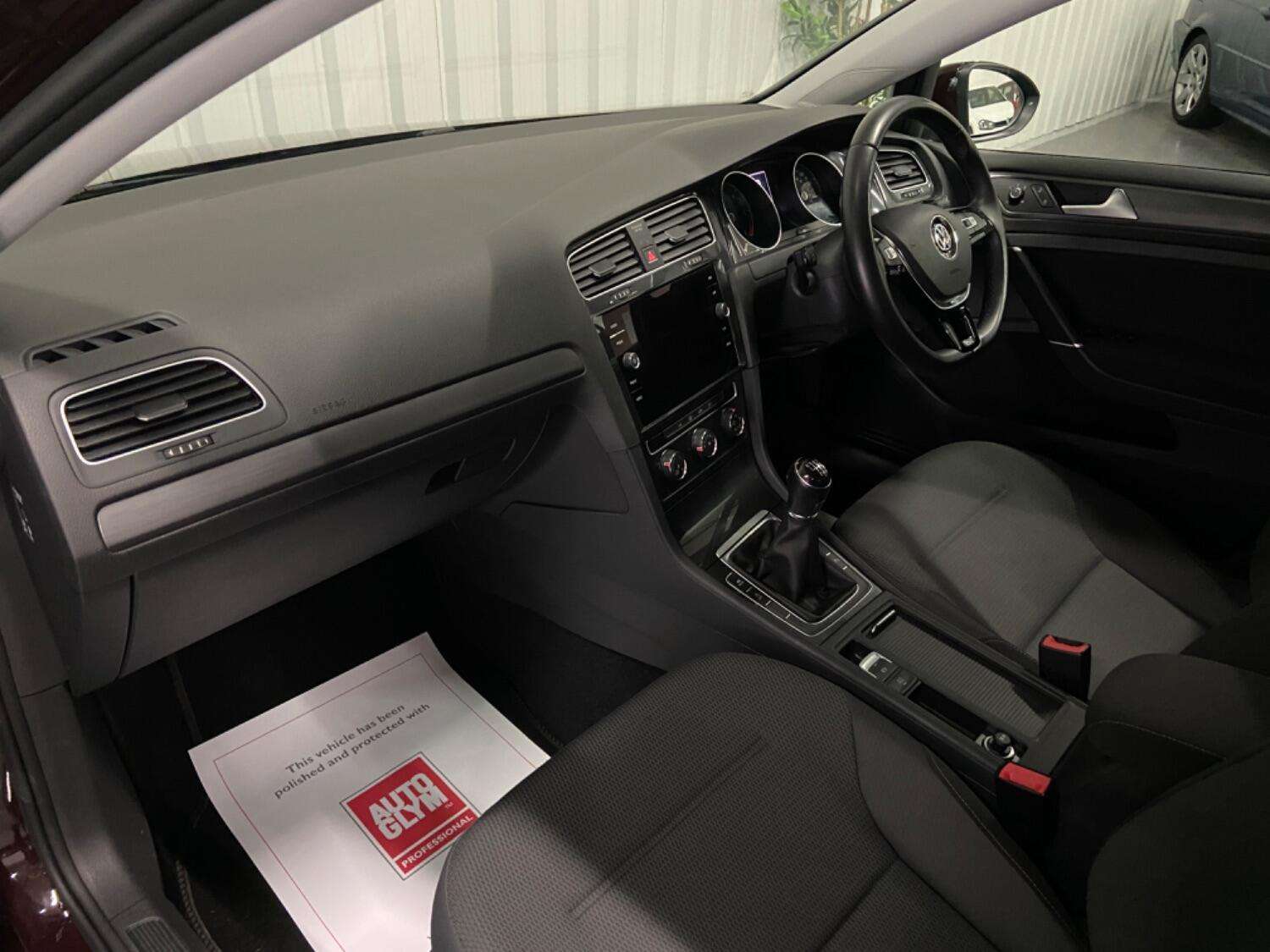 2017 VOLKSWAGEN GOLF 2017 VOLKSWAGEN GOLF