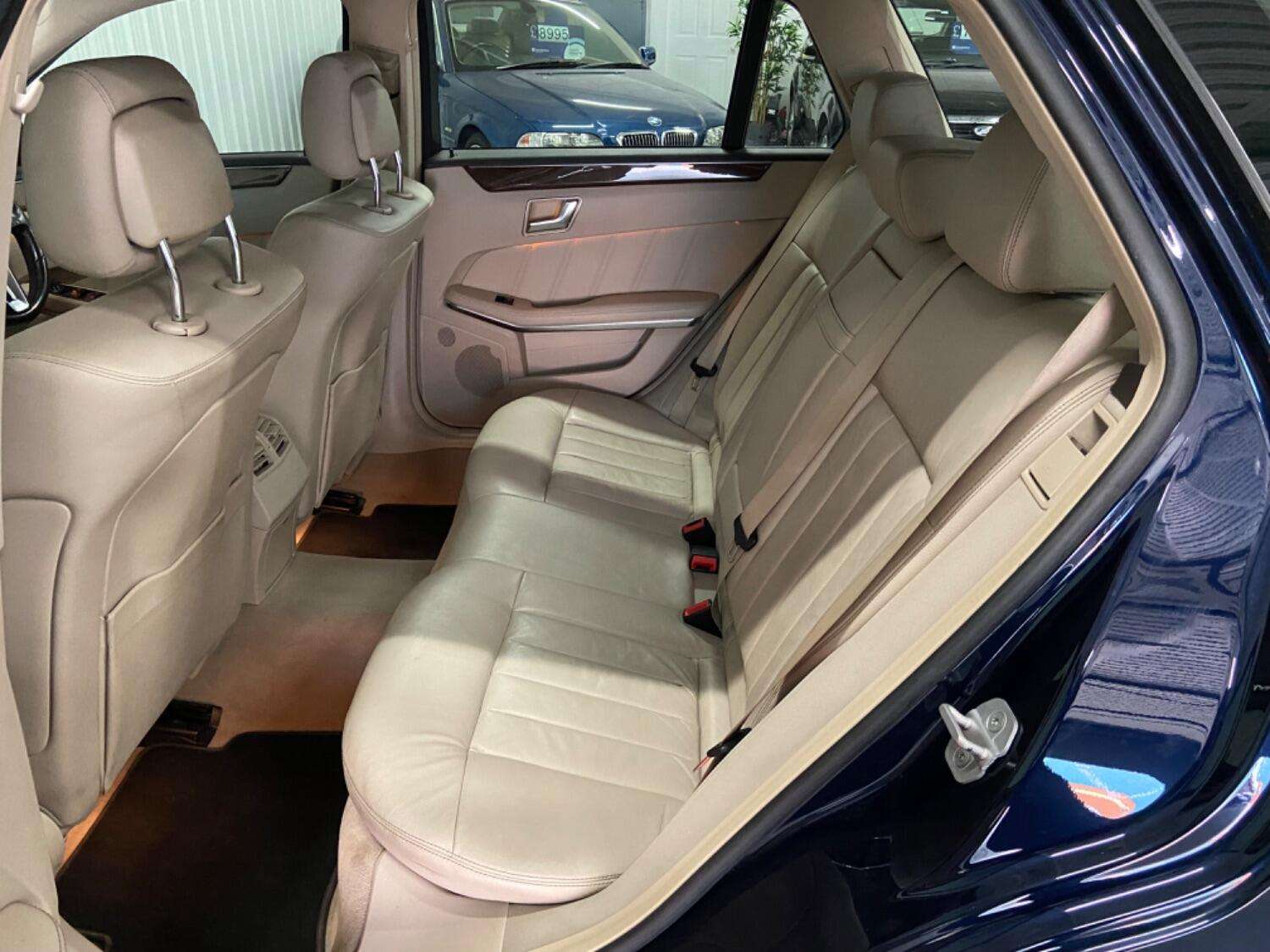 2013 MERCEDES-BENZ E CLASS 2013 MERCEDES-BENZ E CLASS