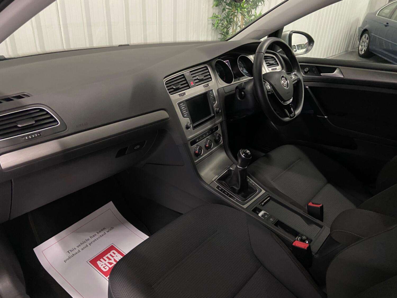 2016 VOLKSWAGEN GOLF 2016 VOLKSWAGEN GOLF