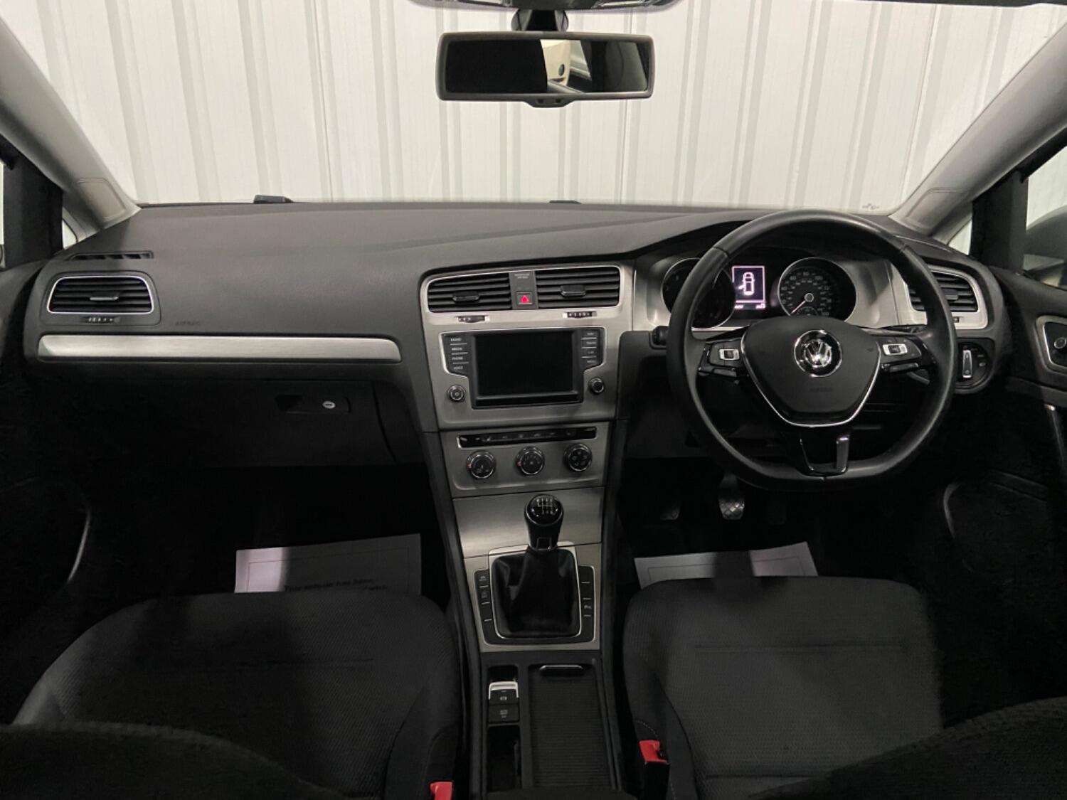 2016 VOLKSWAGEN GOLF 2016 VOLKSWAGEN GOLF