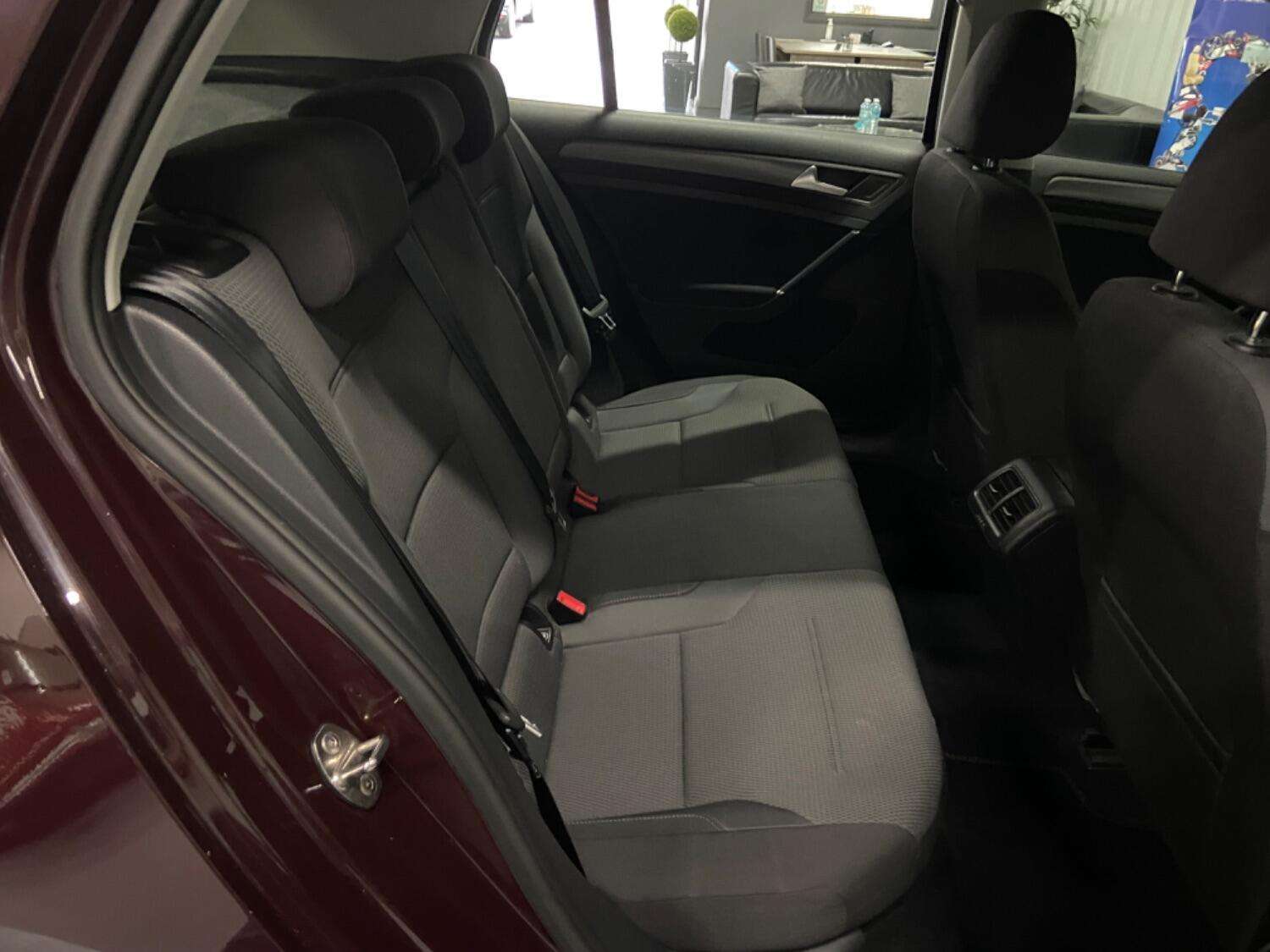 2017 VOLKSWAGEN GOLF 2017 VOLKSWAGEN GOLF