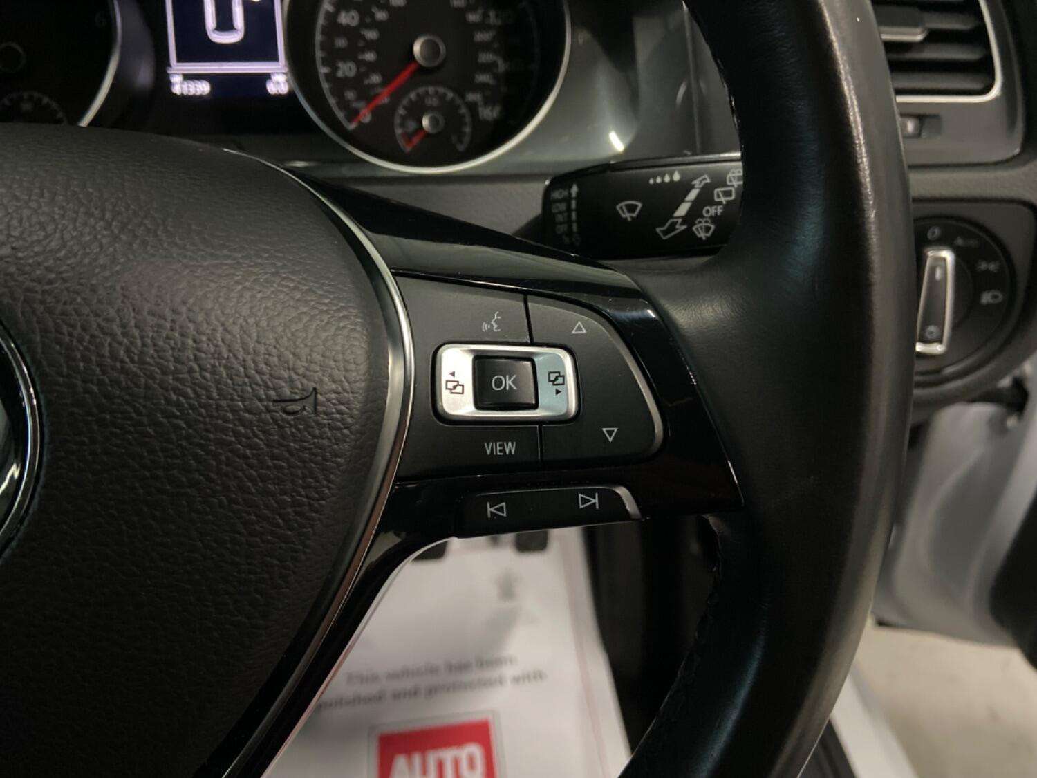 2019 VOLKSWAGEN GOLF 2019 VOLKSWAGEN GOLF