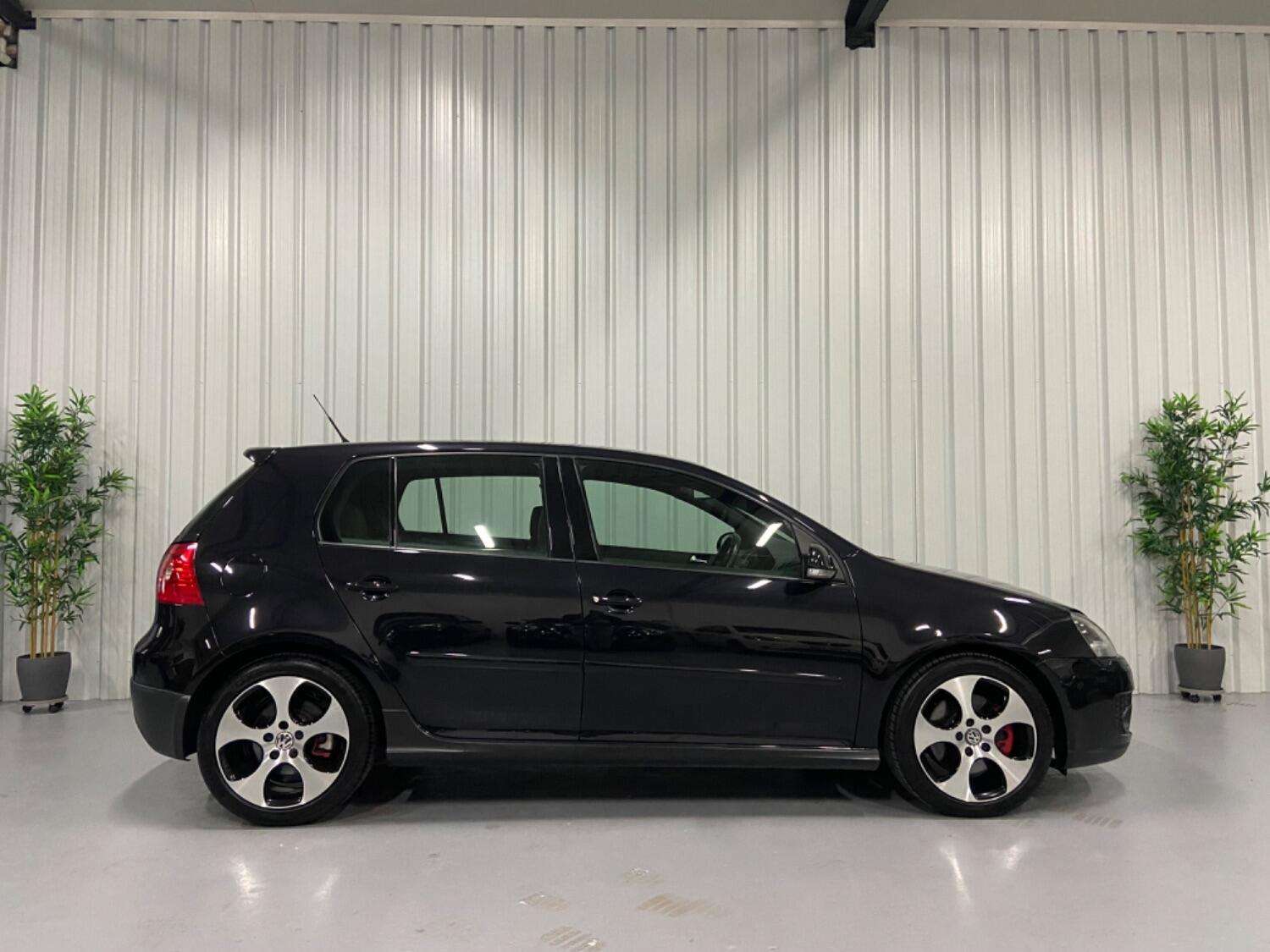 2007 VOLKSWAGEN GOLF 2007 VOLKSWAGEN GOLF