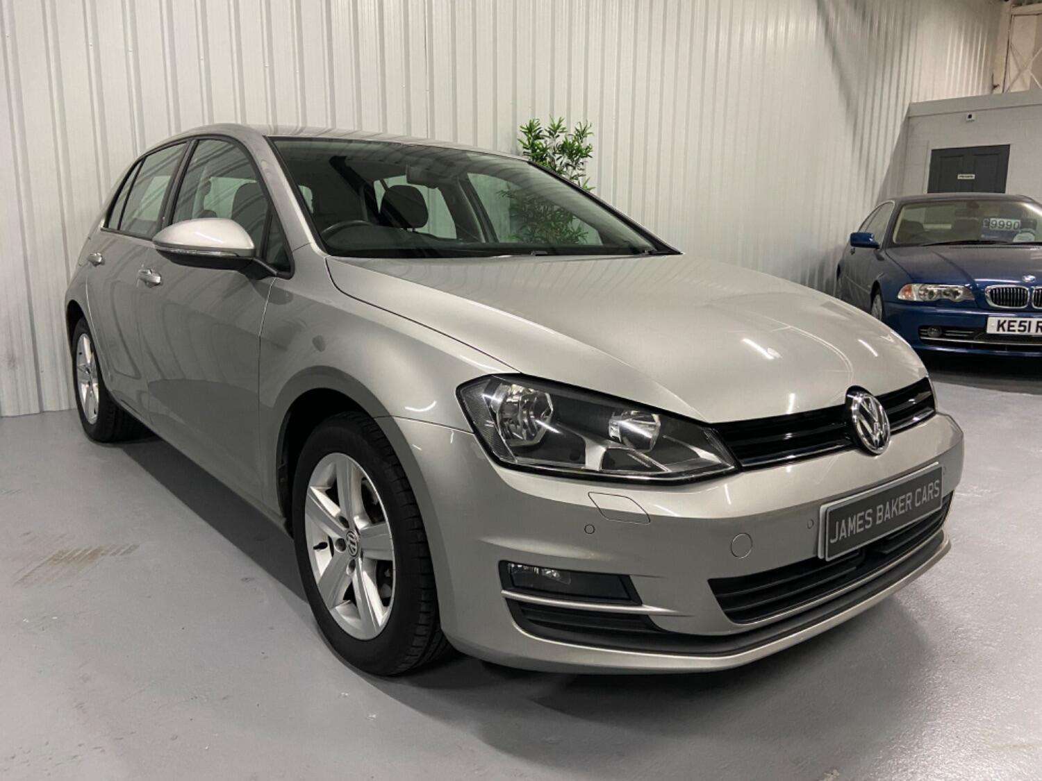 2016 VOLKSWAGEN GOLF 2016 VOLKSWAGEN GOLF