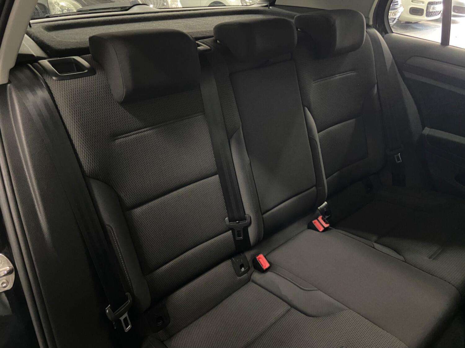 2019 VOLKSWAGEN GOLF 2019 VOLKSWAGEN GOLF