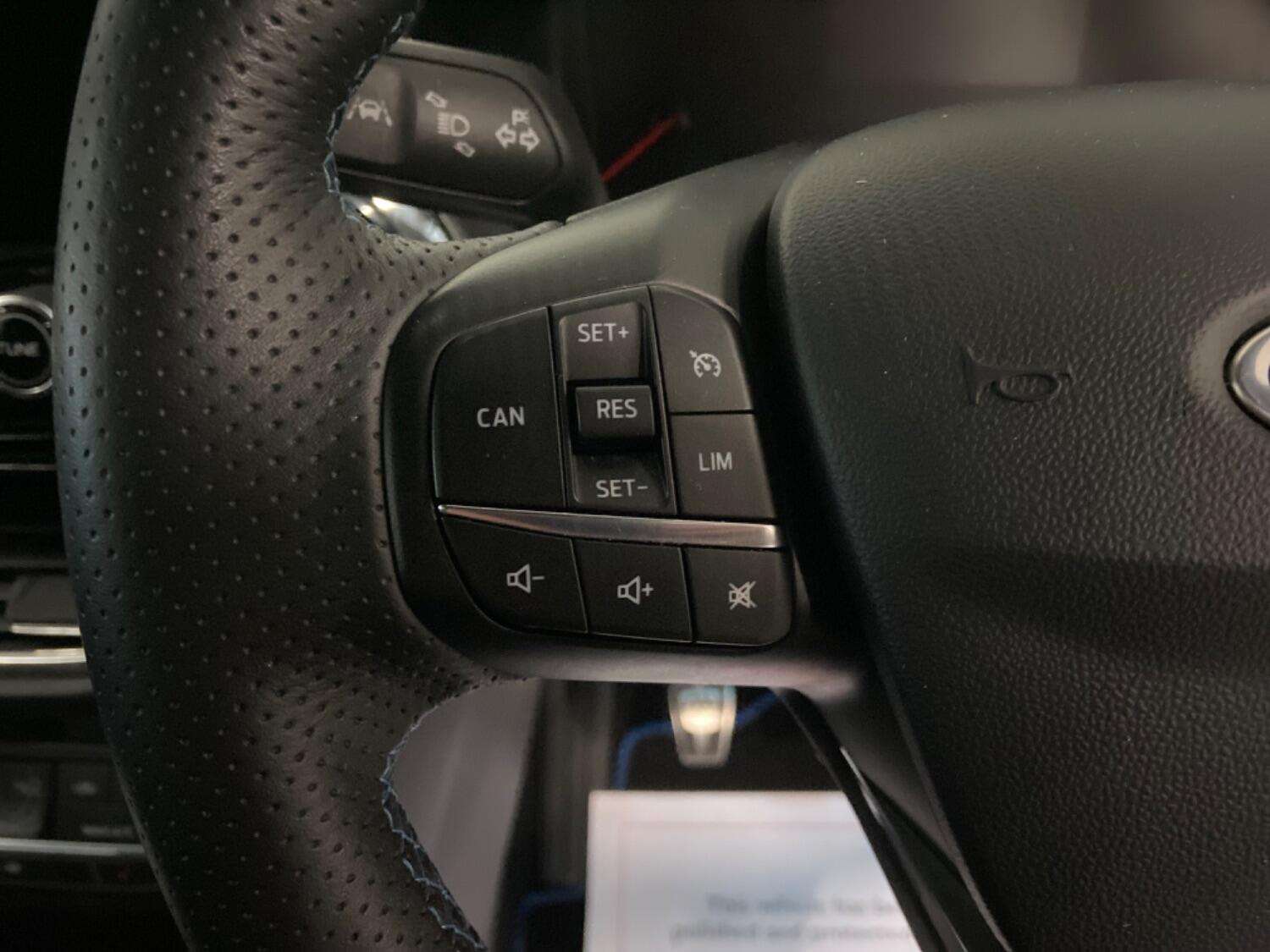 2019 FORD FIESTA 2019 FORD FIESTA