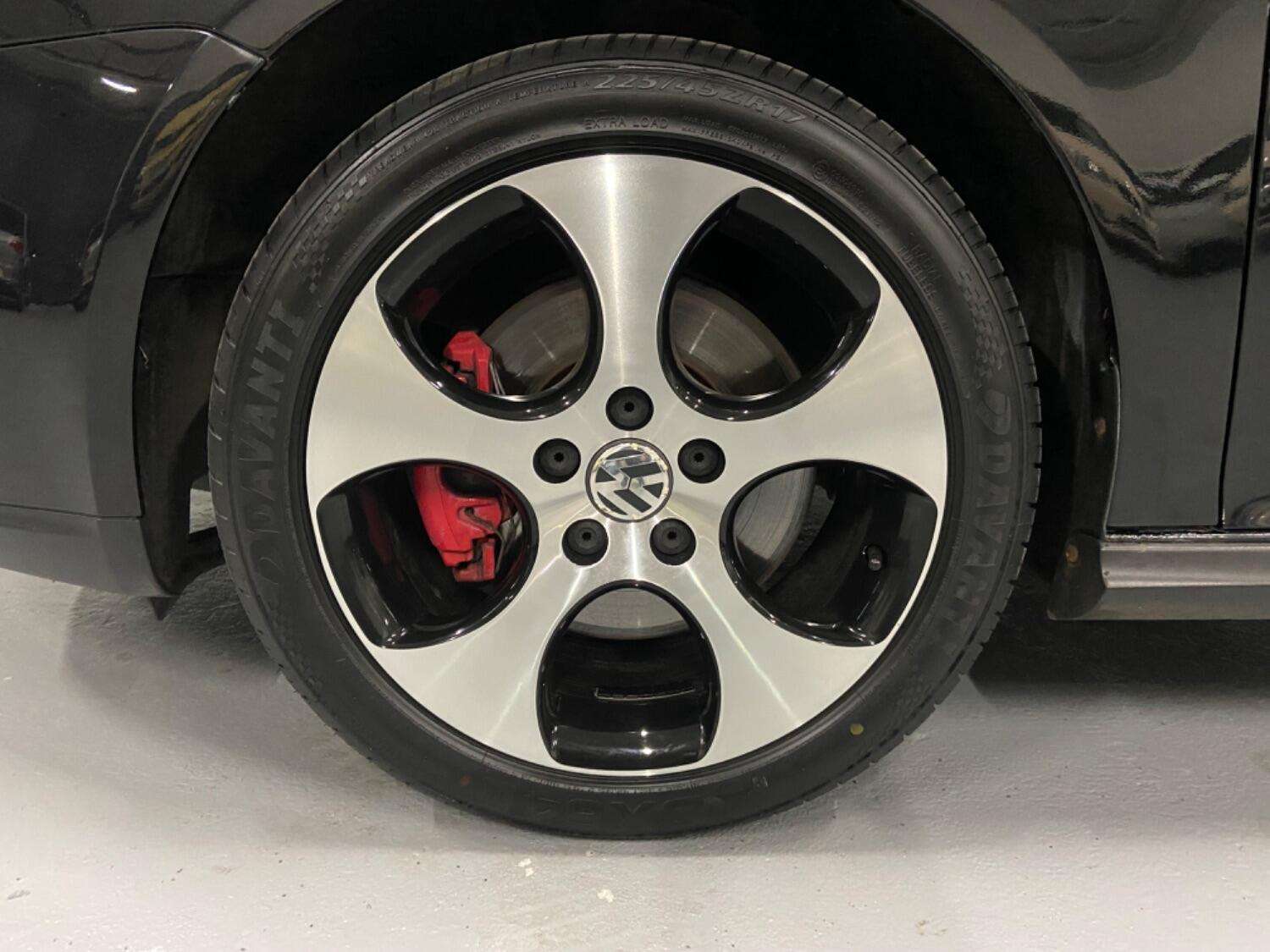 2007 VOLKSWAGEN GOLF 2007 VOLKSWAGEN GOLF