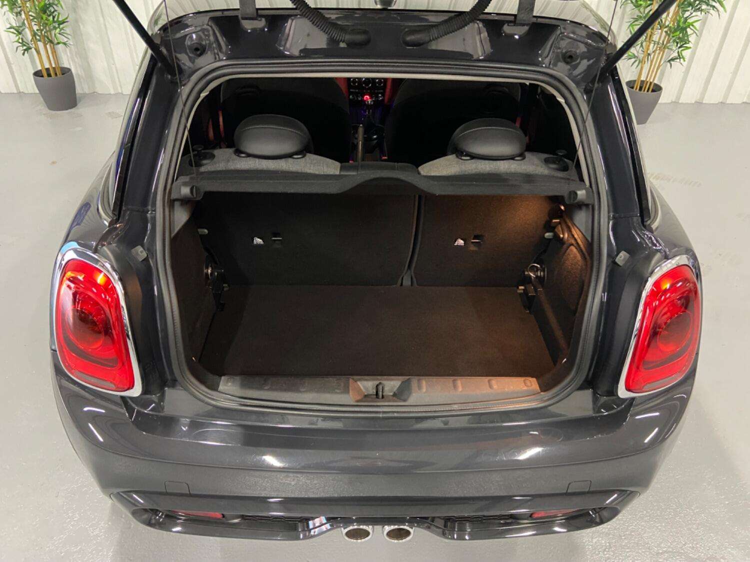 2017 MINI HATCH 2017 MINI HATCH