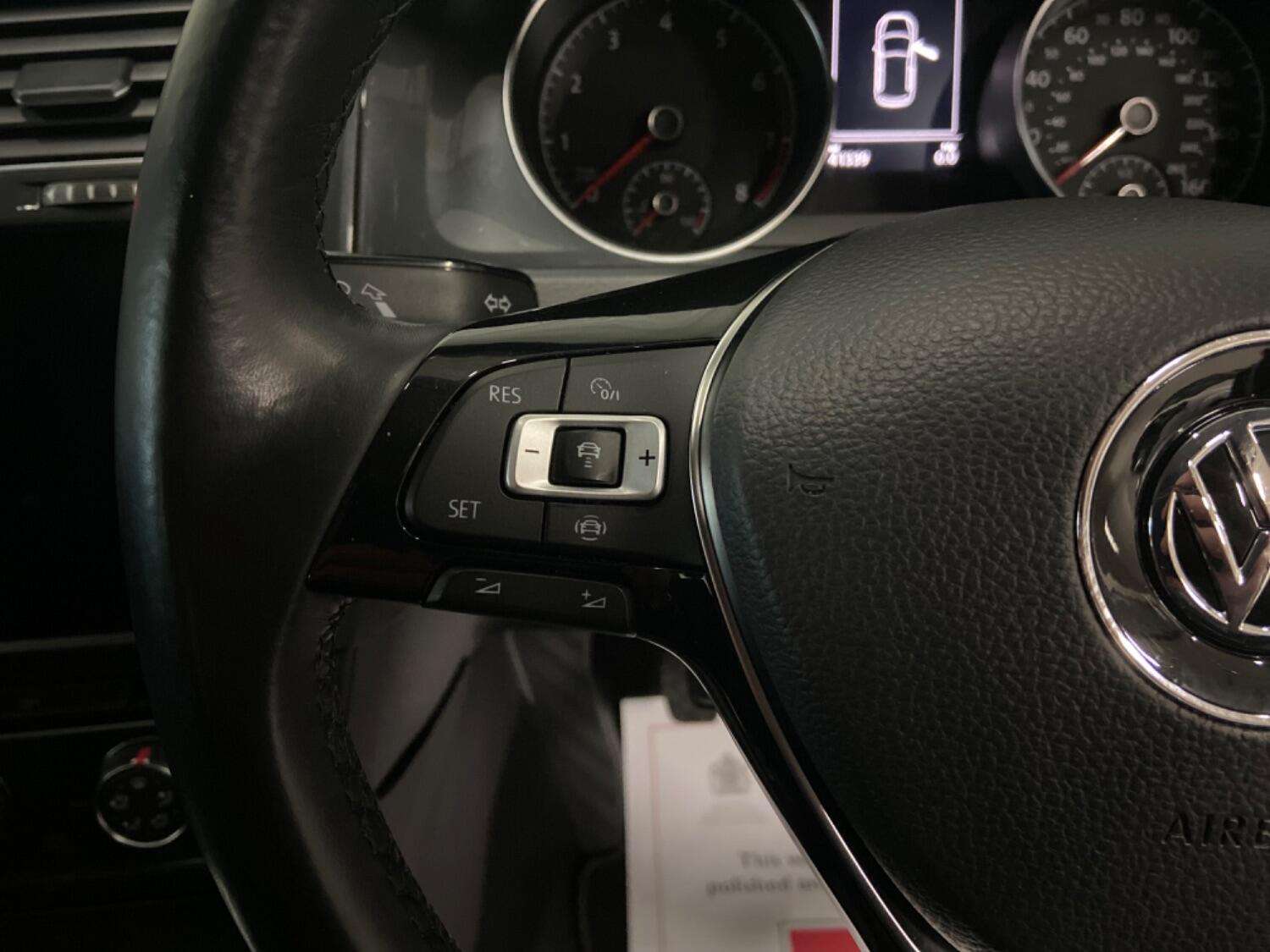 2019 VOLKSWAGEN GOLF 2019 VOLKSWAGEN GOLF