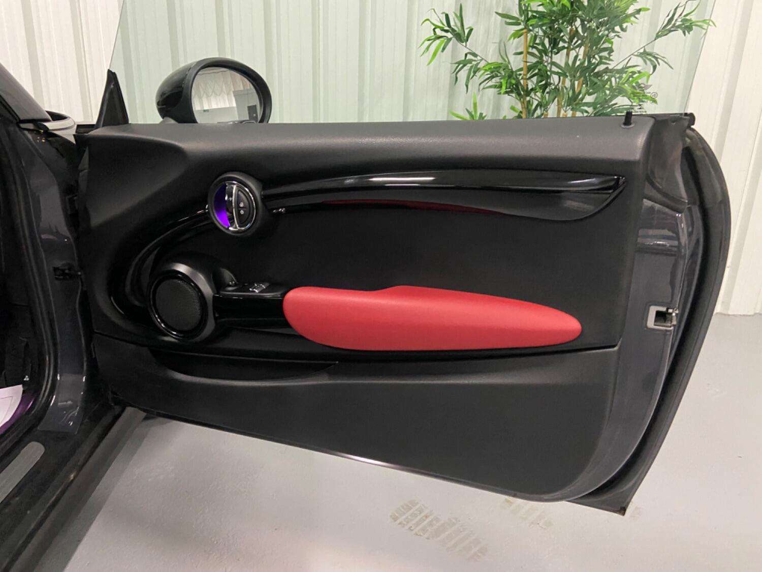 2017 MINI HATCH 2017 MINI HATCH