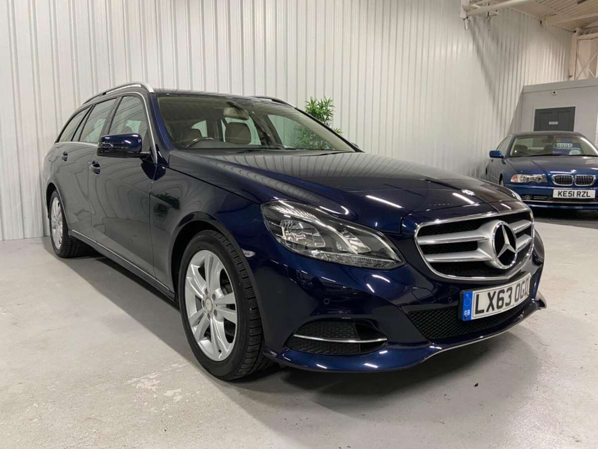 Check out this Mercedes-benz E Class 2013 Diesel Automatic