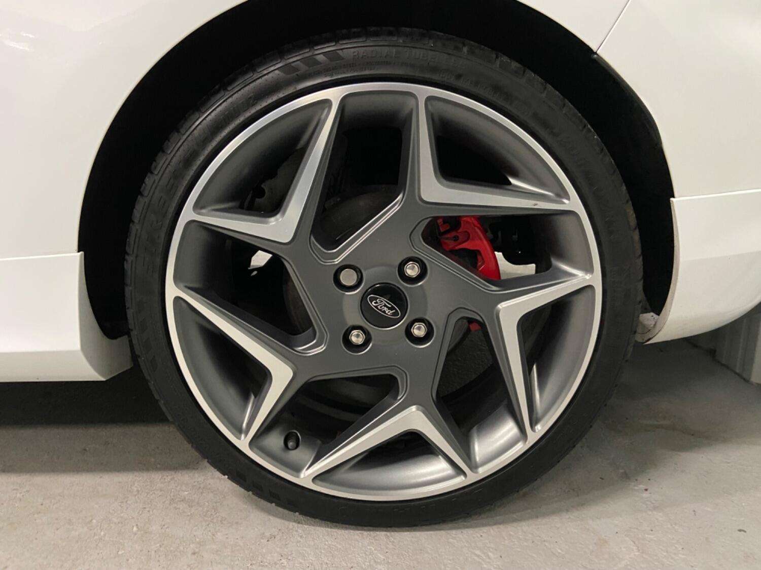 2019 FORD FIESTA 2019 FORD FIESTA