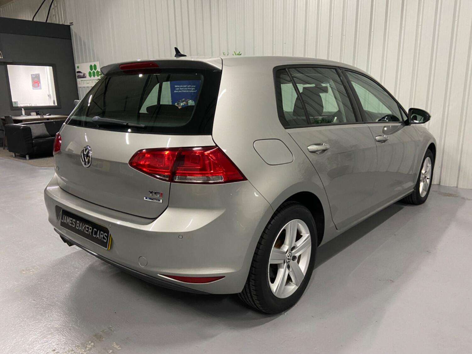2016 VOLKSWAGEN GOLF 2016 VOLKSWAGEN GOLF