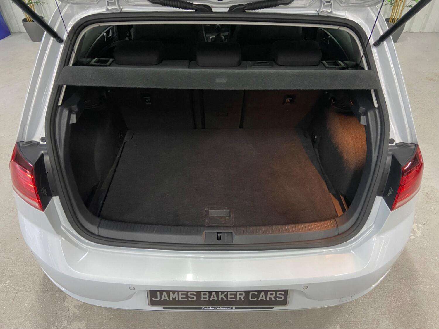 2019 VOLKSWAGEN GOLF 2019 VOLKSWAGEN GOLF