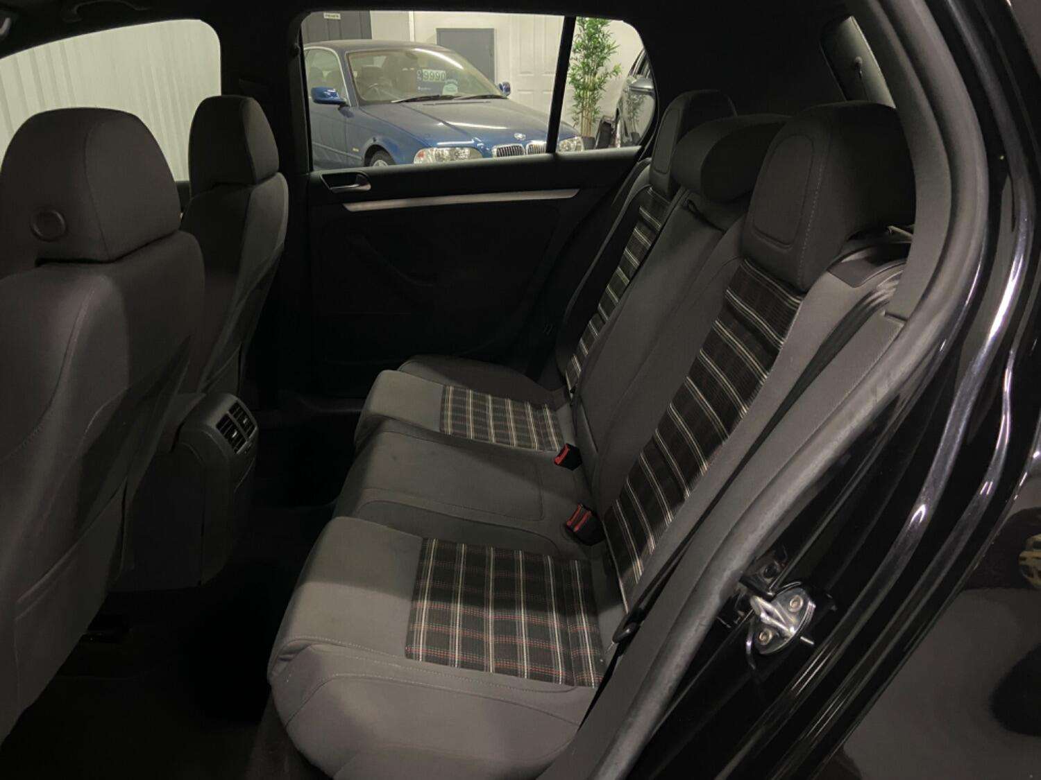 2007 VOLKSWAGEN GOLF 2007 VOLKSWAGEN GOLF