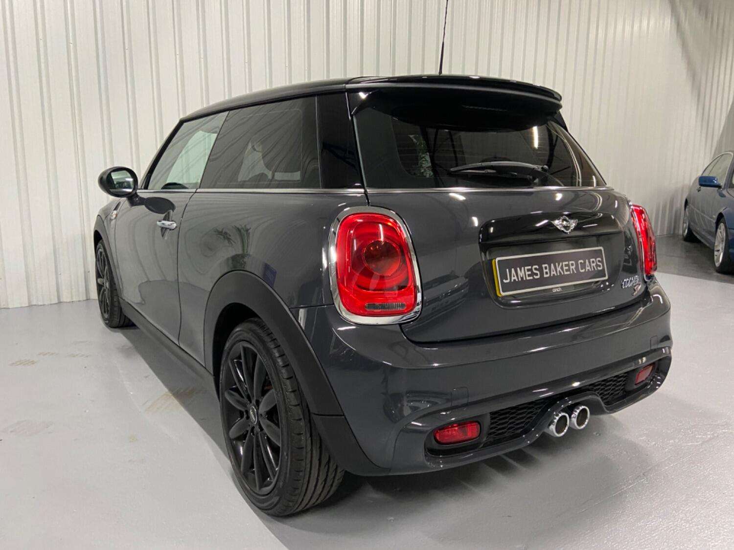 2017 MINI HATCH 2017 MINI HATCH