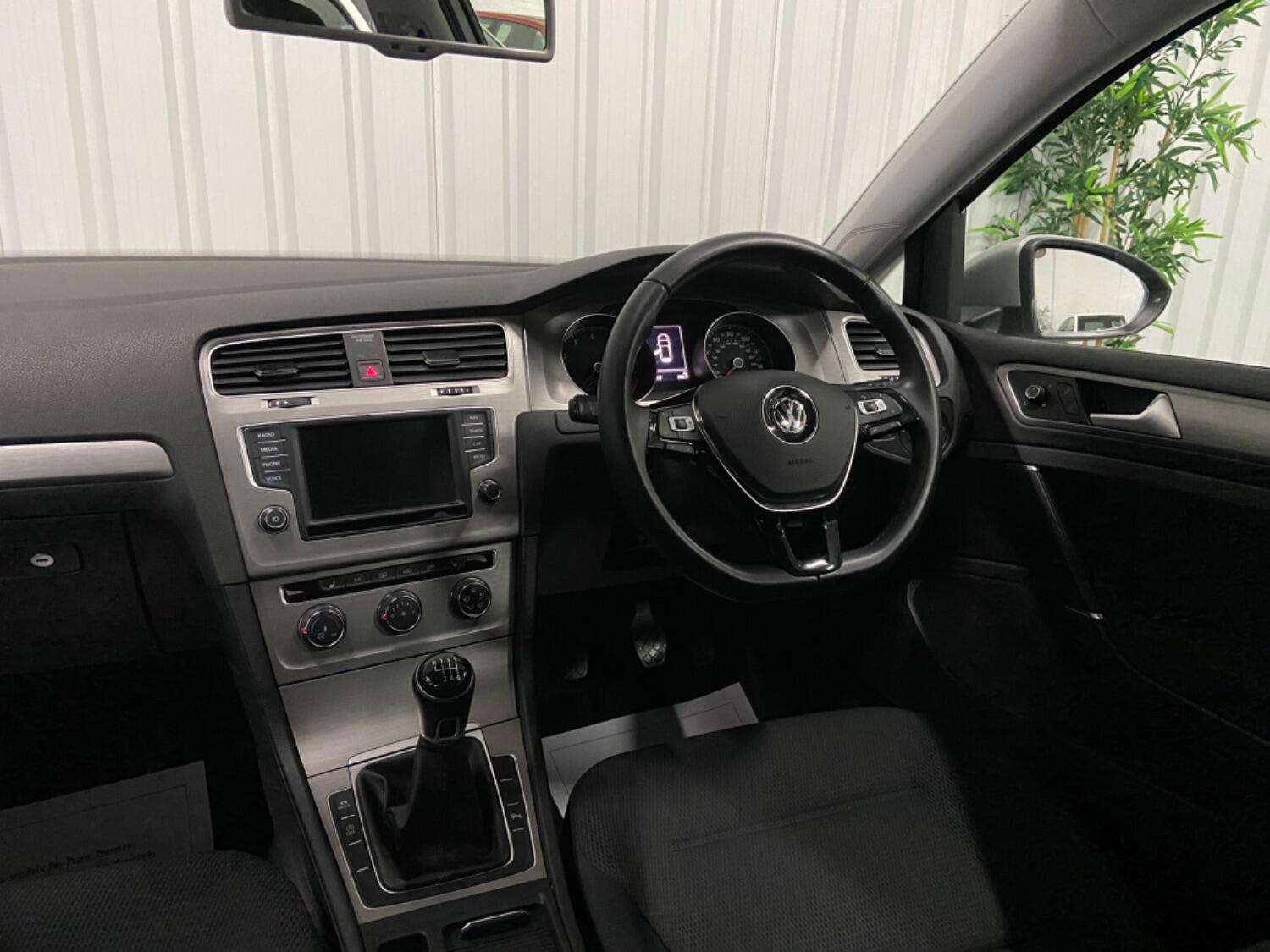 2016 VOLKSWAGEN GOLF 2016 VOLKSWAGEN GOLF