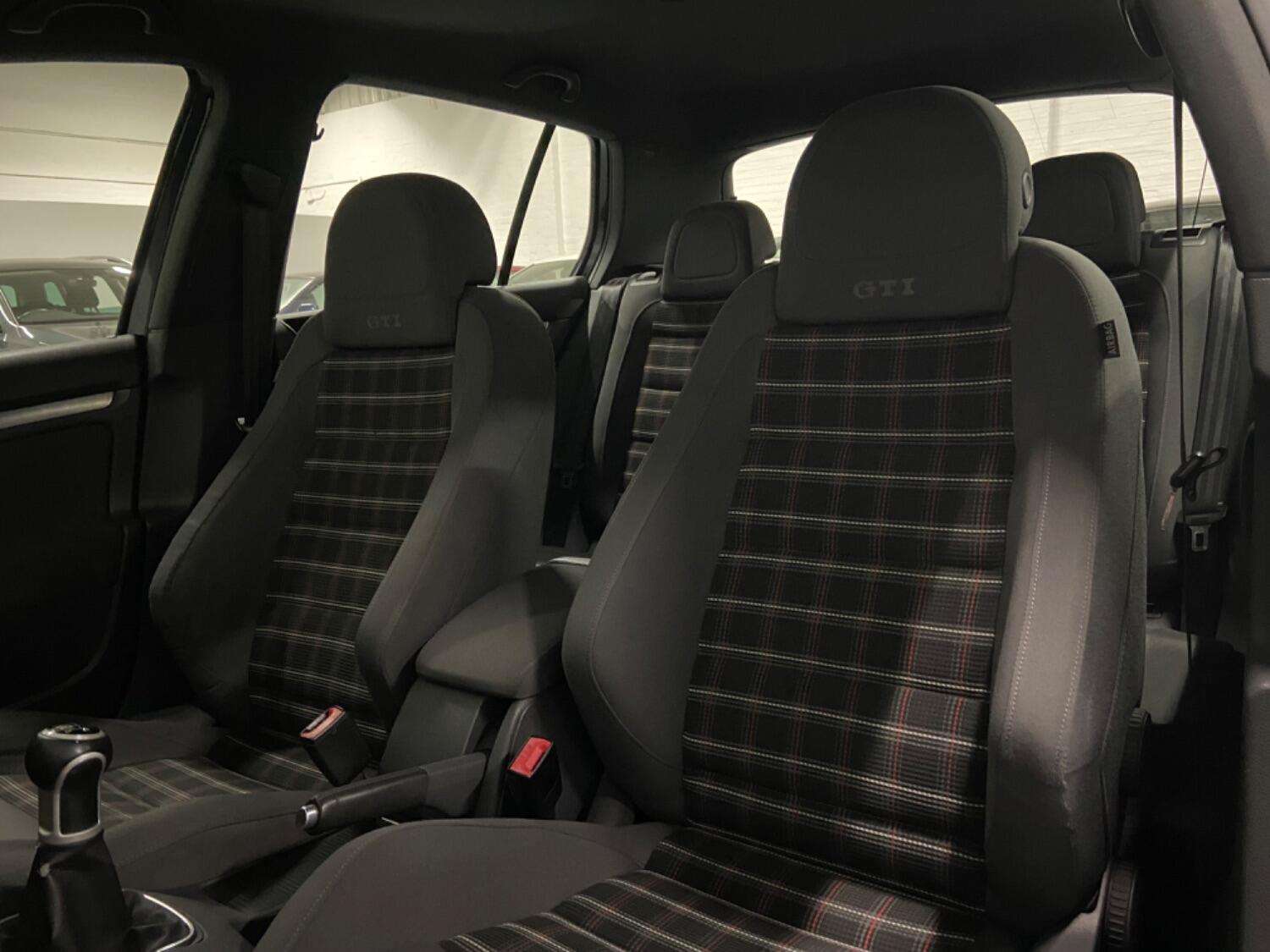 2007 VOLKSWAGEN GOLF 2007 VOLKSWAGEN GOLF