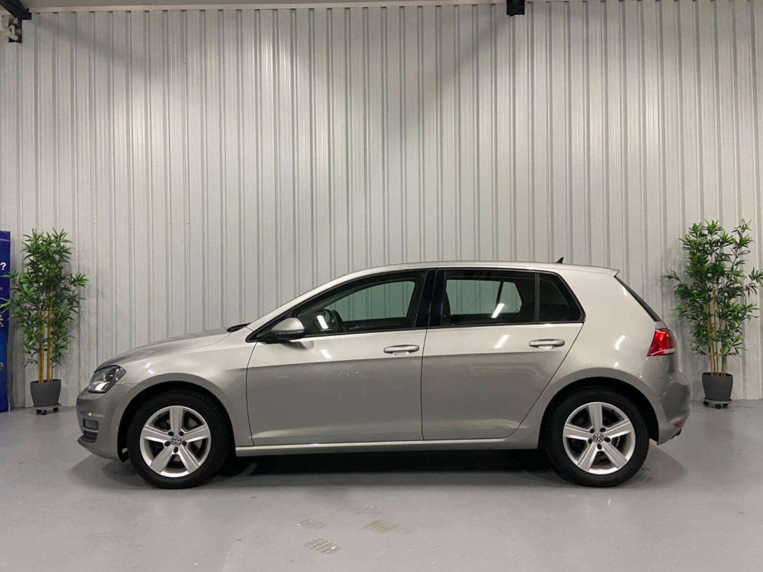 2016 VOLKSWAGEN GOLF 2016 VOLKSWAGEN GOLF
